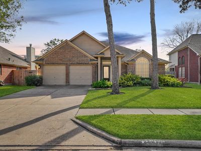 7415 Marble Glen Ln, Houston, TX, 77095