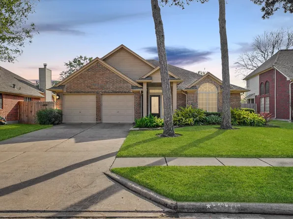 7415 Marble Glen Ln, Houston, TX 77095