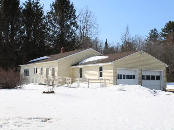 470 Embden Pond Road, Embden, ME 04958