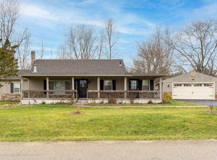 9050 Geirich Rd, Galloway, OH 43119