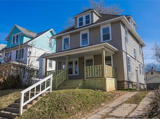 18 Iroquois St, Rochester, NY 14609