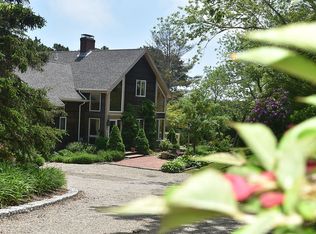 444 Stony Hill Rd, North Chatham, MA 02650