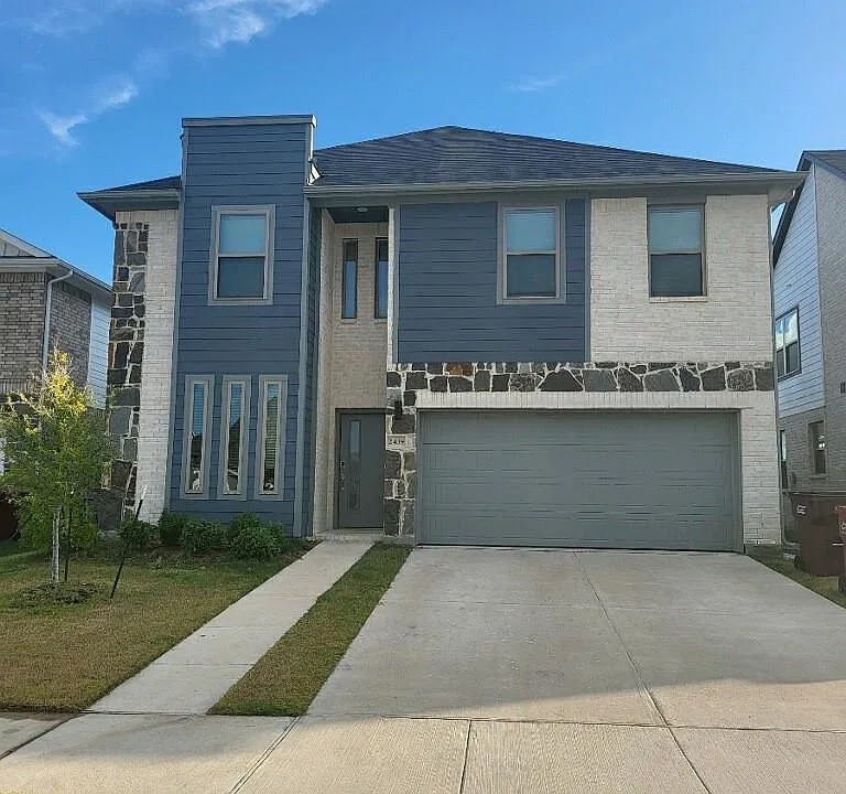 2439 Rocky Mountain Dr
