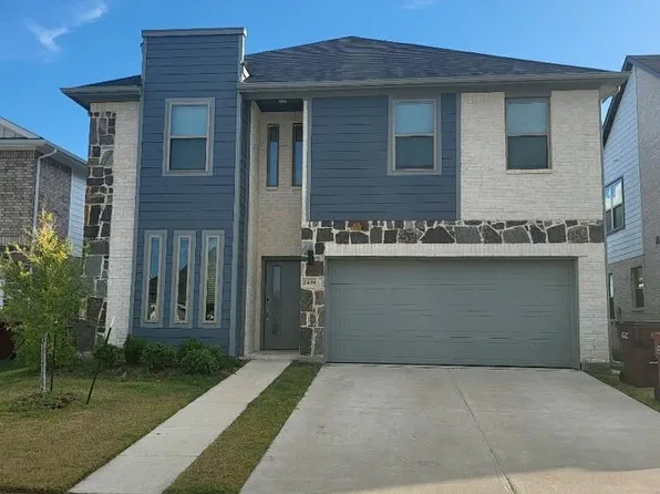 2439 Rocky Mountain Dr, Royse City, TX 75189