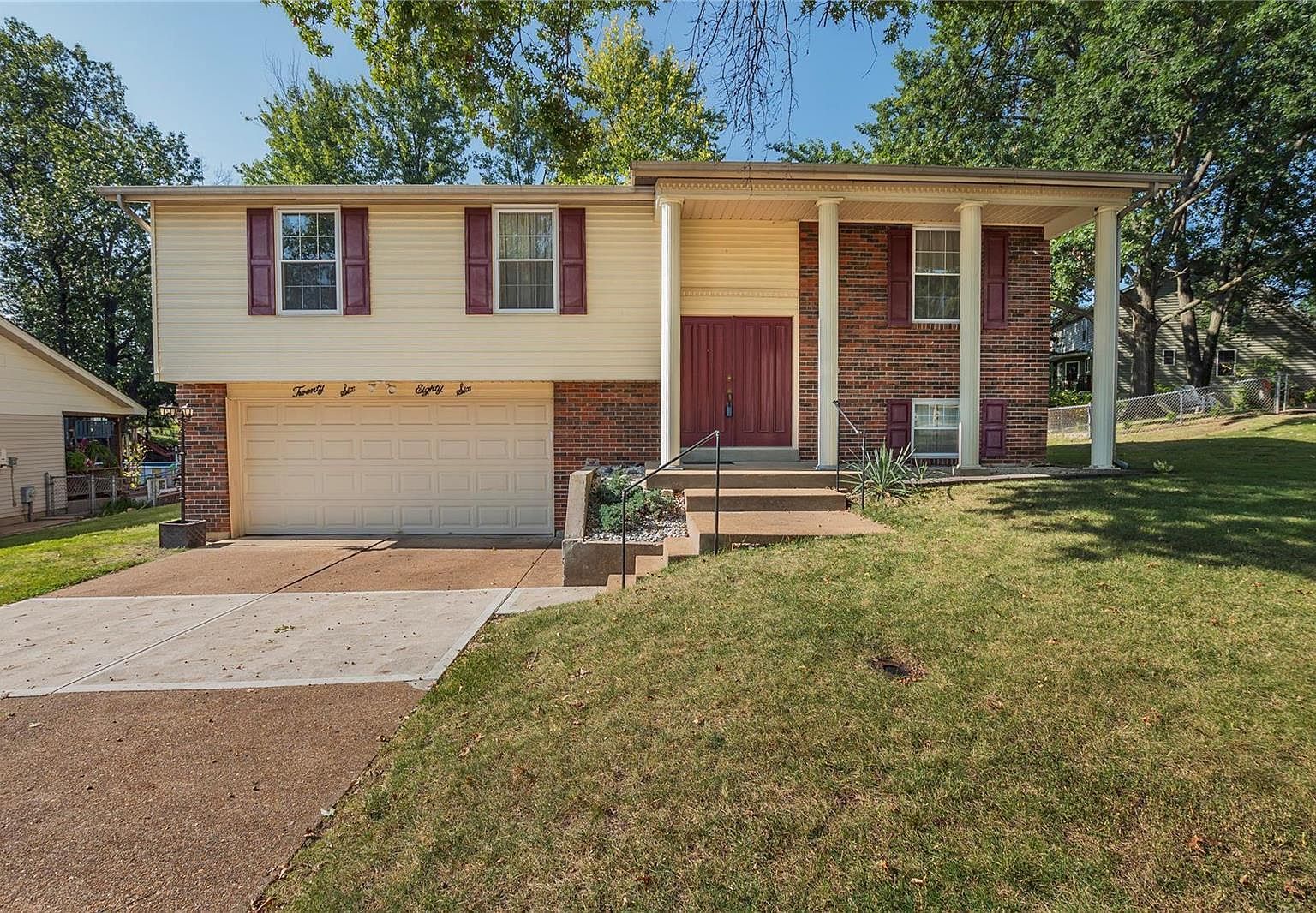 2686 Irondale Dr, Saint Louis, MO 63129 MLS 23053598 Zillow