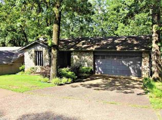 2818 Breckenridge Dr, Little Rock, AR 72227