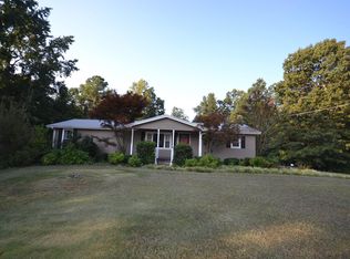 518 County Road 1135, Vinemont, AL 35179