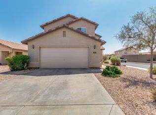 22291 W La Pasada Blvd, Buckeye, AZ 85326