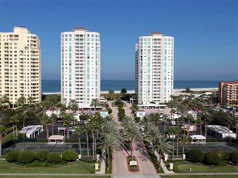 1st image of 1180 Gulf Blvd APT 2106