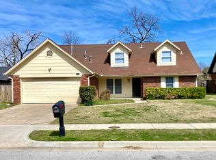 9645 E 25th St, Tulsa, OK 74129