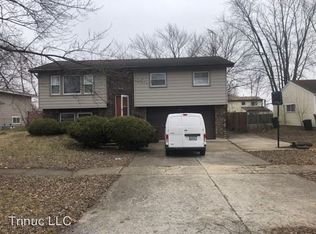 1121 Abbot Ln, University Park, IL 60484