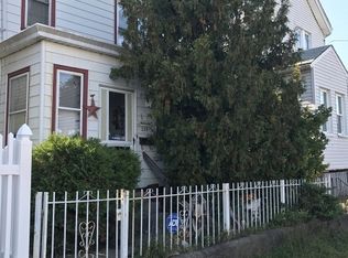 229 Marion St, Paterson, NJ 07522