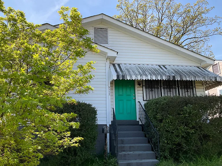 5112 Terrace M — Photo 1