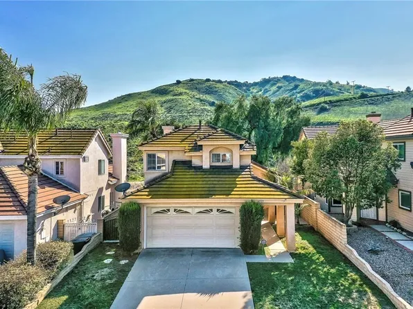 6525 Coyote St, Chino Hills, CA 91709