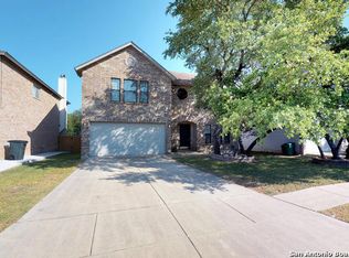 7612 Forest Strm, Live Oak, TX 78233