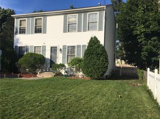 66 Arrow Ave, Warwick, RI 02886