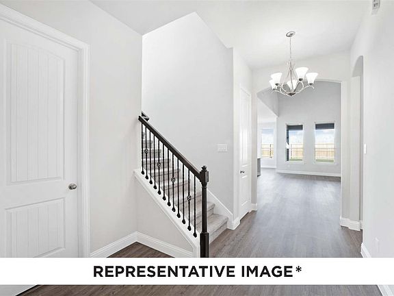 Alder Floor Plan 1 HistoryMaker Homes