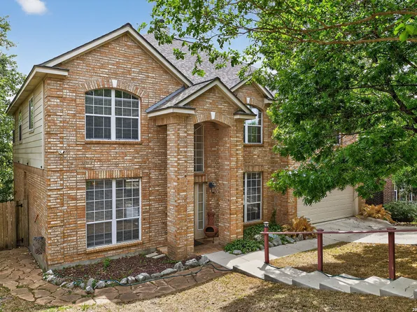 21007 LA PENA, San Antonio, TX 78258