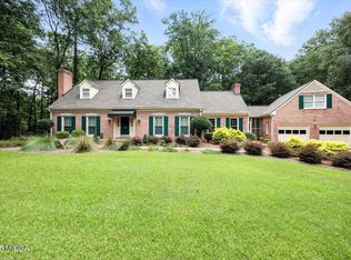 132 Wesley Anne Ct, Macon, GA 31210