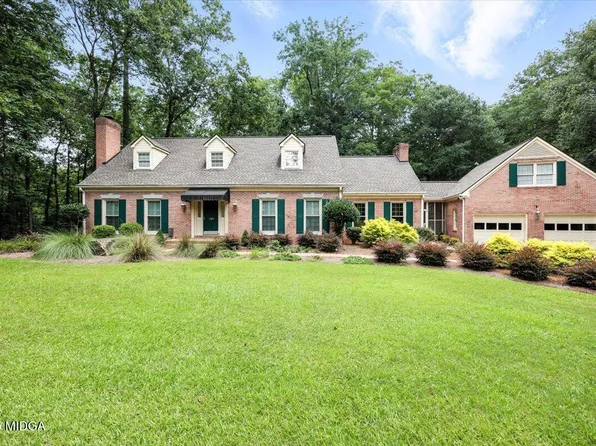 132 Wesley Anne Ct, Macon, GA 31210