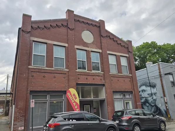 302 Goshen St, Richmond, VA