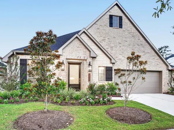15265 Tree Swallow Ct, Magnolia, TX 77354