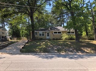 1035 Stamper Rd, Fayetteville, NC 28303