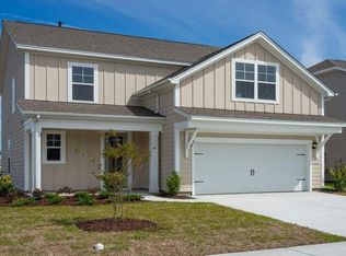 2645 Stellar Loop LOT 62, Mackenzie A Myrtle Beach, SC 29577