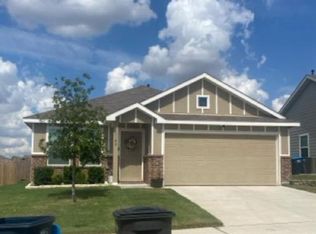 2704 Starwater Dr, Fort Worth, TX 76179