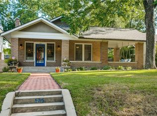 5715 Palo Pinto Ave, Dallas, TX 75206