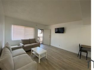 1245 W 88th St APT 1, Los Angeles, CA 90044