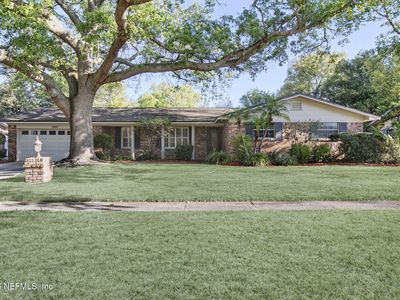 5087 SOMERSBY Road, Jacksonville, FL, 32217