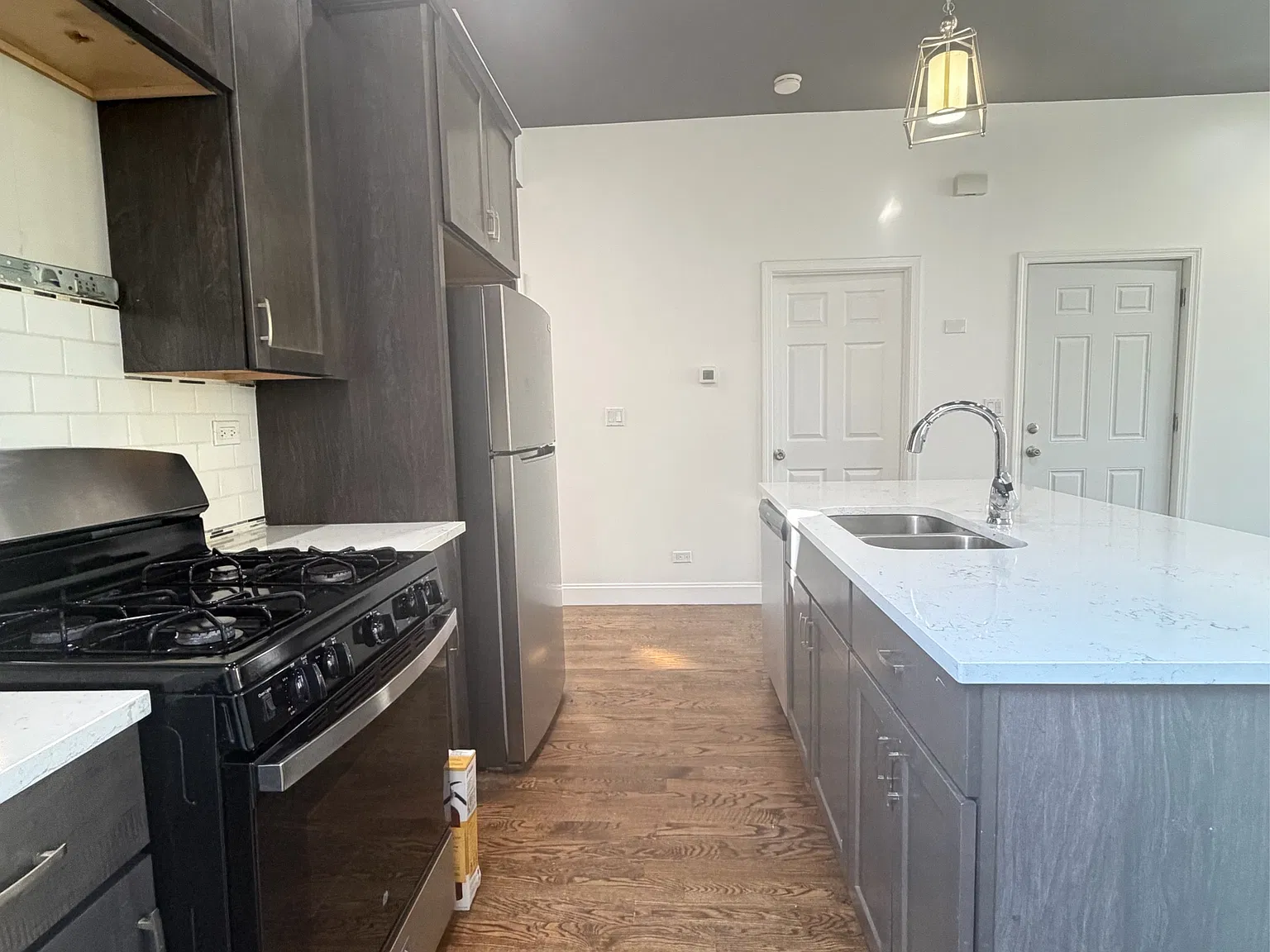 6422 South Green Street - 2 — Photo 1