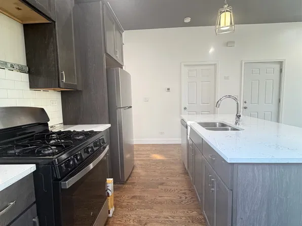 6422 S Green St #2, Chicago, IL 60621