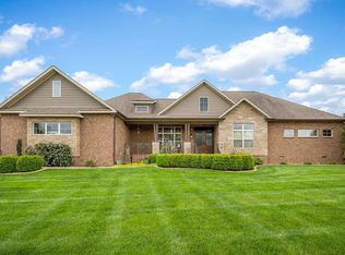 1647 Bob Bullock Rd, Cookeville, TN 38506