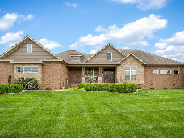 1647 Bob Bullock Rd, Cookeville, TN 38506
