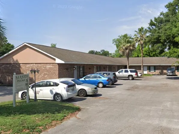821 Hardy Avenue, 821 Hardy Ave APT I, Gulfport, MS 39501