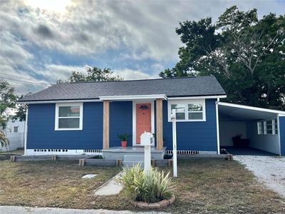 10562 Lake Dr, Seminole, FL, 33772
