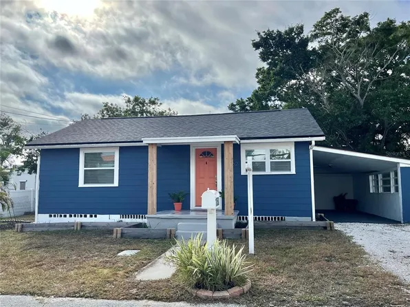 10562 Lake Dr, Seminole, FL 33772