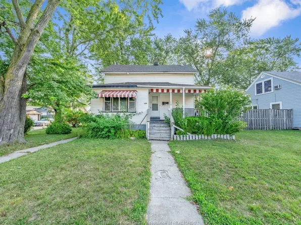 1108 Felix Ave, Windsor, ON N9C 3L7