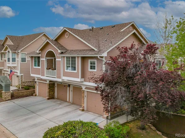 1234 Carlyle Park Circle, Highlands Ranch, CO 80129