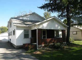 1309 S Glen Arm Rd, Indianapolis, IN 46241