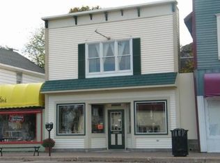 250 N State St, Saint Ignace, MI 49781