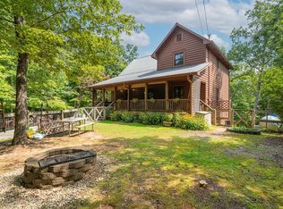 617 Matrix Ln, Ellijay, GA 30540