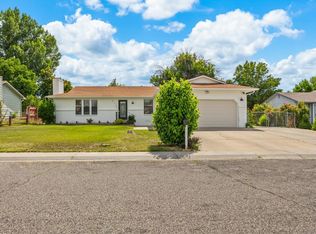 534 Kirby Dr, Grand Junction, CO 81504