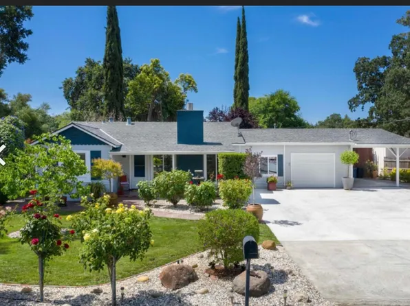 46 Pleasant Valley Dr, Walnut Creek, CA 94597