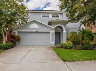 2513 Balforn Tower Way, Winter Garden, FL 34787