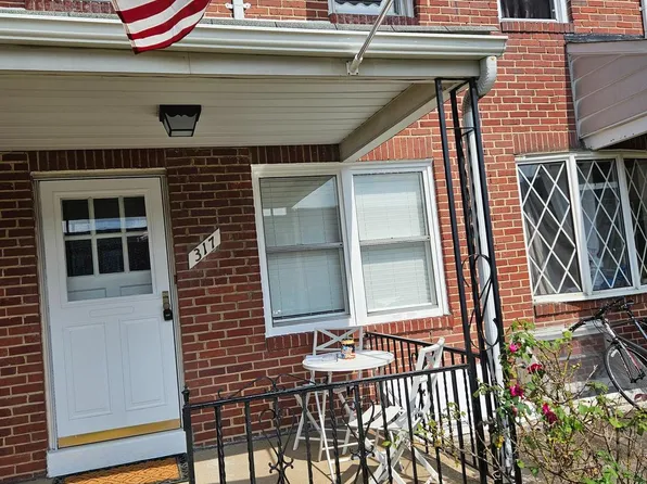 317 Gusryan St, Baltimore, MD 21224
