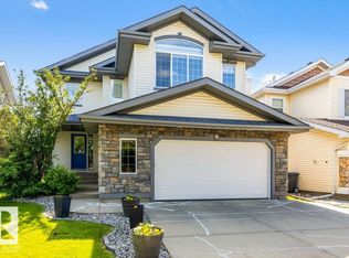 26 N Ridge Dr, Saint Albert, AB T8N 7E4