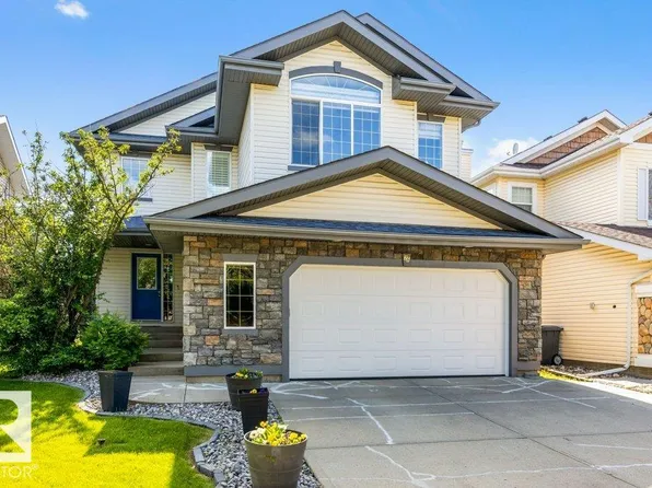 26 N Ridge Dr, Saint Albert, AB T8N 7E4